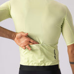 SCOTT Ultd Short-sleeve Men's Jersey in Clay Purple, view 5