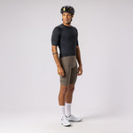 SCOTT Ultd. ++++ Men's Bib Shorts in Black, view 5