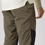 SCOTT Vertic Pro SL Men's Pants in Black, view 7