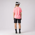SCOTT Vertic Pro SL Women's Tee in Black, view 7