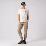 SCOTT Vertic Pro Women's Pants in Portobello Beige, view 3