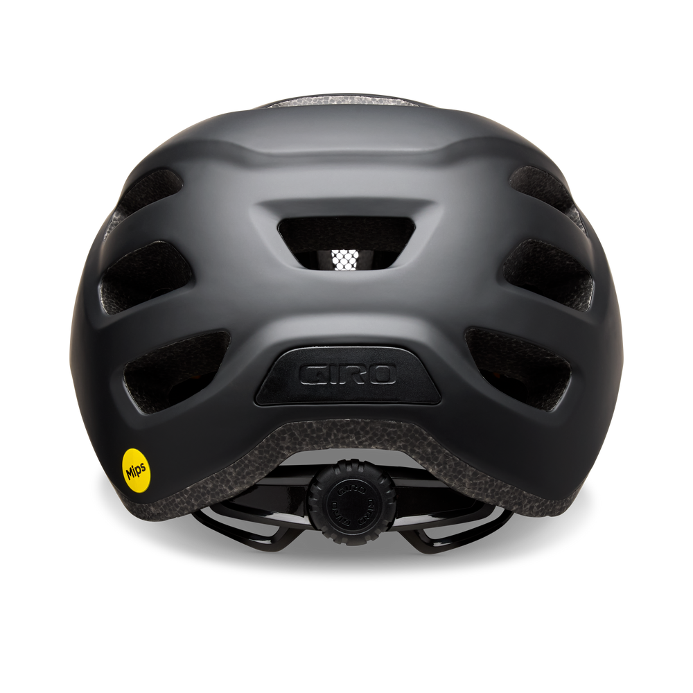 2026 GIRO Cormicks Mips Unisex Cycling Helmet in Matte Black-image-4