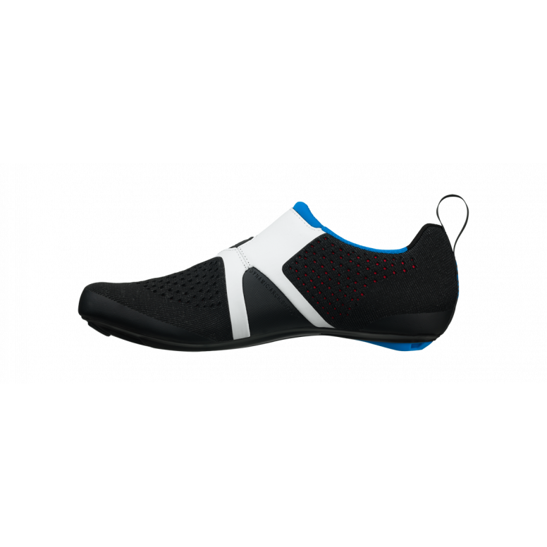 Fizik R1 Transiro in Black/White