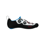 Fizik R1 Transiro in Black/White