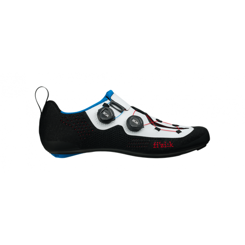 Fizik R1 Transiro in Black/White