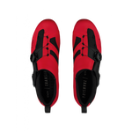 Fizik R3 Transiro in Red/Black
