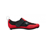 Fizik R3 Transiro in Red/Black