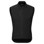 SCOTT Pro Warm Alpha Men's Vest in Black, main view