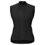 SCOTT Pro Warm Alpha Women's Vest in Black, main view