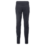 SCOTT Vertic Pro Warm Women's Pants in Black, view 2