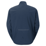 SCOTT Endurance Waterproof Men's Jacket in Dusk Blue, view 2
