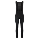 SCOTT Pro Mid +++ Men's Bib Tights in Black, main view