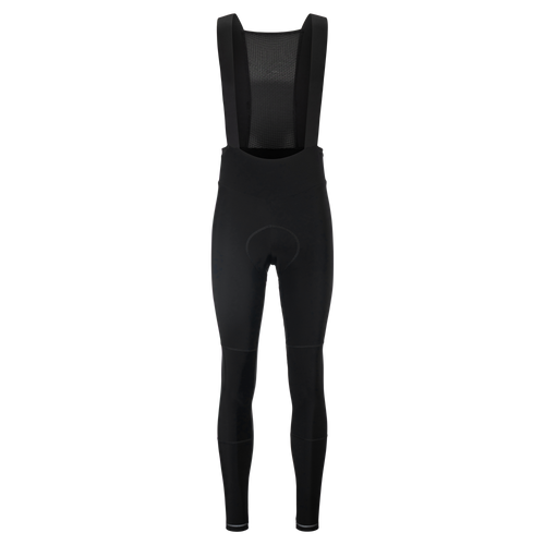 SCOTT Pro Mid +++ Men's Bib Tights in Black, main view