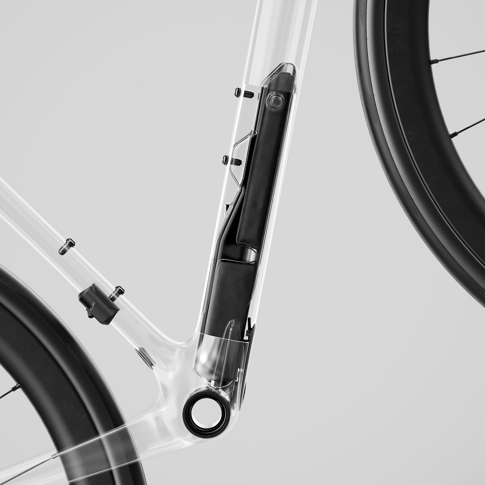 Scott SYNCROS Save the day IS-R300 Kit