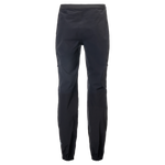 SCOTT Vertic Pro 3 Layer Waterproof Men's Pants in Black, view 2