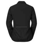 SCOTT Endurance Waterproof Women's Jacket in Black, view 2