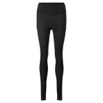 SCOTT Endurance Warm ++ Women's Tights in Black, main view