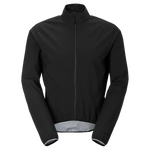 SCOTT Endurance Waterproof Men's Jacket in Black, main view