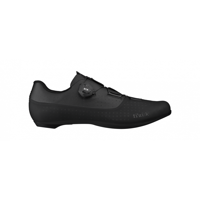 Fizik R4 Tempo Overcurve in Black