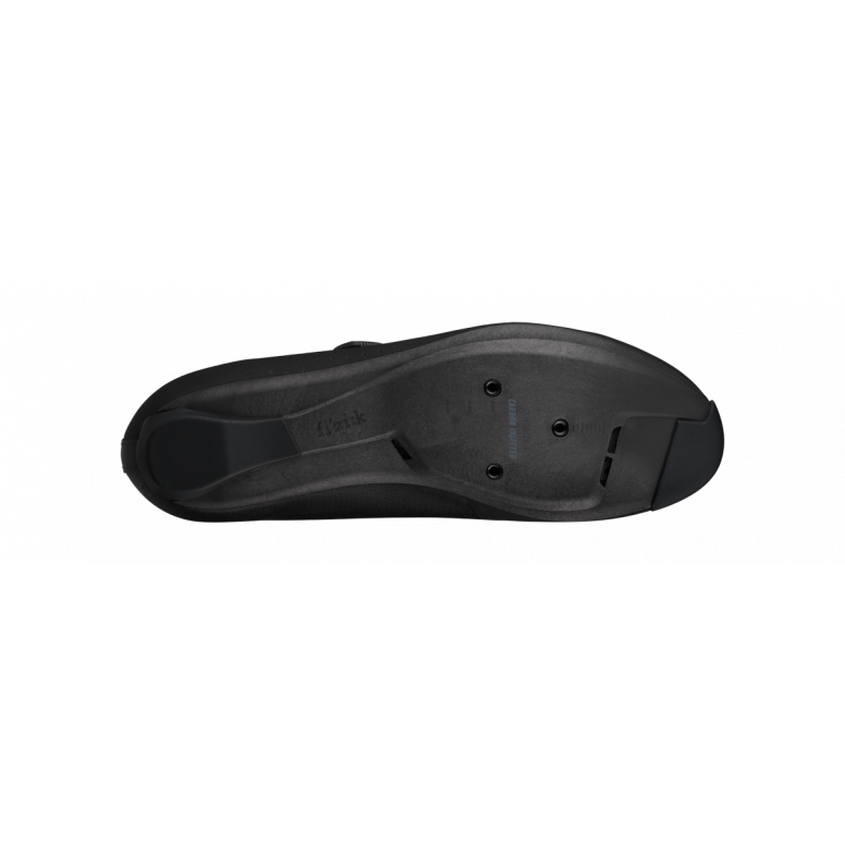 Fizik R4 Tempo Overcurve in Black