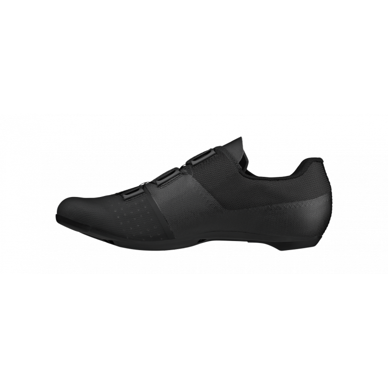 Fizik R4 Tempo Overcurve in Black