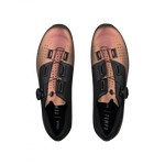 Fizik R4 Tempo Overcurve in Iridescent Copper/Black