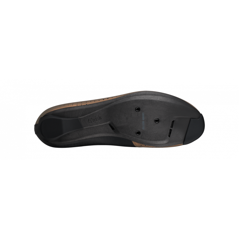 Fizik R4 Tempo Overcurve in Iridescent Copper/Black