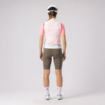 SCOTT Ultd. ++++ Women's Bib Shorts in Black, view 8
