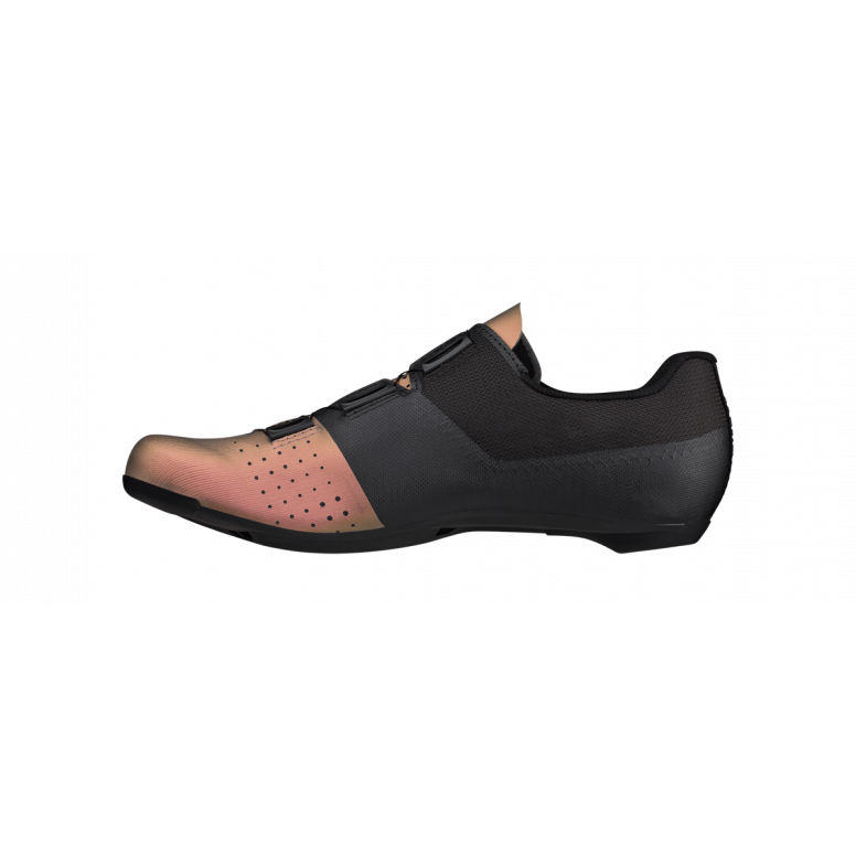 Fizik R4 Tempo Overcurve in Iridescent Copper/Black