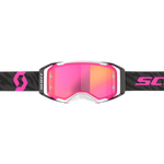 SCOTT Prospect 2.0 Goggle in Zebra Black/Pink, view 2