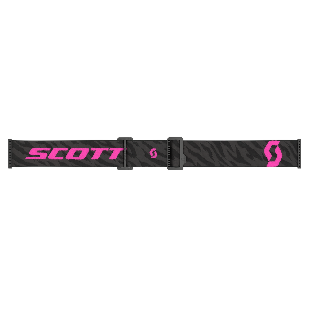SCOTT Prospect 2.0 Goggle in Zebra Black/Pink, view 3