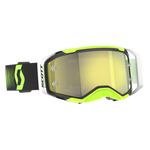 SCOTT Prospect 2.0 Goggle in Doppler Black/Neon Yellow, main view