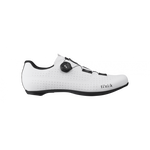 Fizik R4 Tempo Overcurve in White/Black