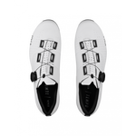 Fizik R4 Tempo Overcurve in White/Black