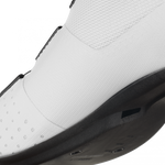 Fizik R4 Tempo Overcurve in White/Black