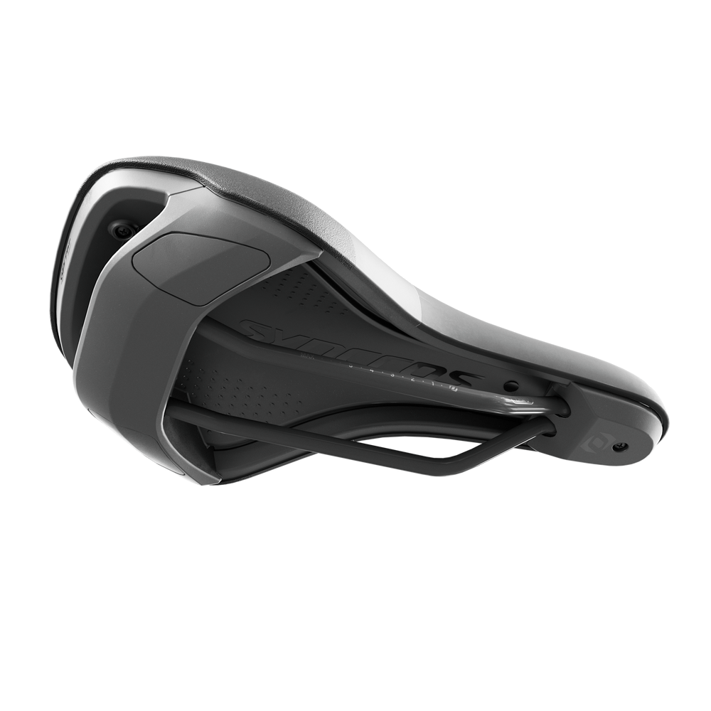 Syncros Capilano Sport Foam Saddle in Black, view 3