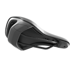 Syncros Capilano Sport Foam Saddle in Black, view 3