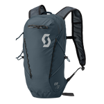SCOTT Trail Lite 8 Backpack in Crag Blue, main view
