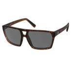 SCOTT Tune Sunglasses in Tortoise Red, main view