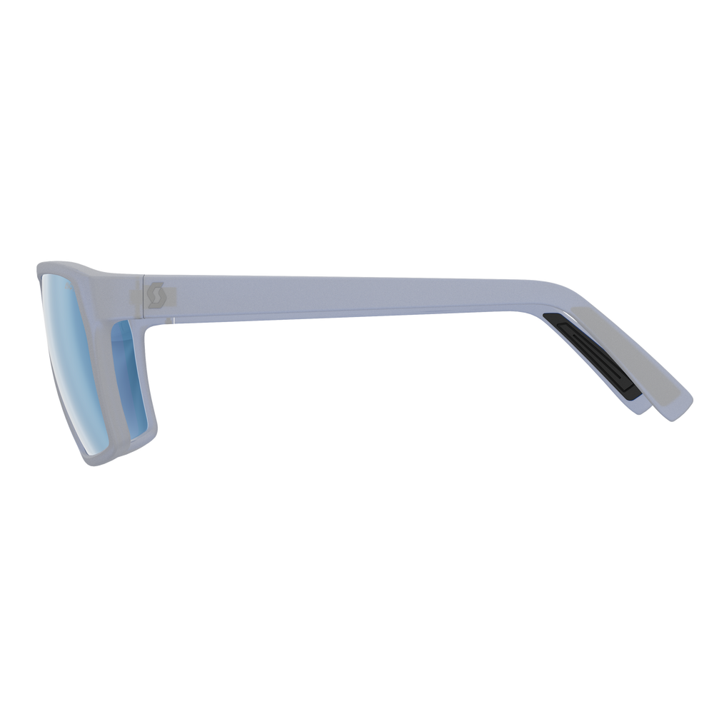 SCOTT Tune Sunglasses in Mist Blue, view 3