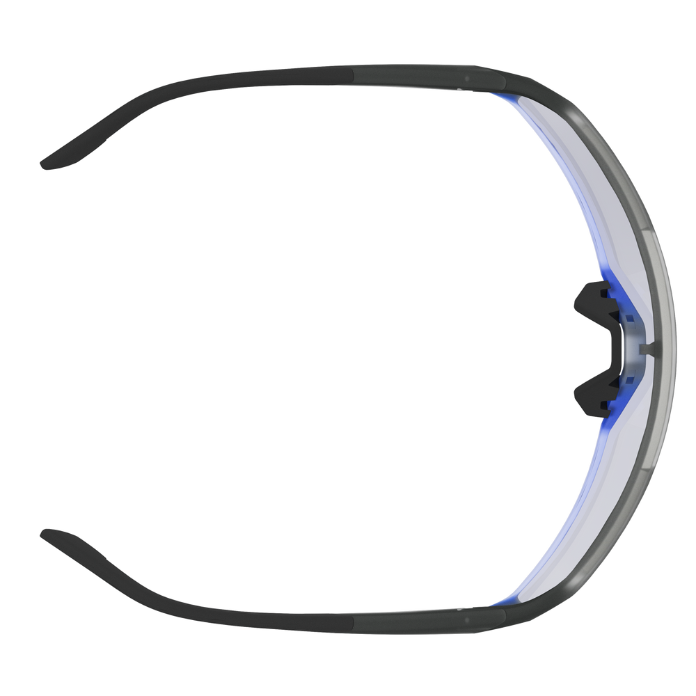 SCOTT Pro Shield Sunglasses in Ultra Blue, view 4