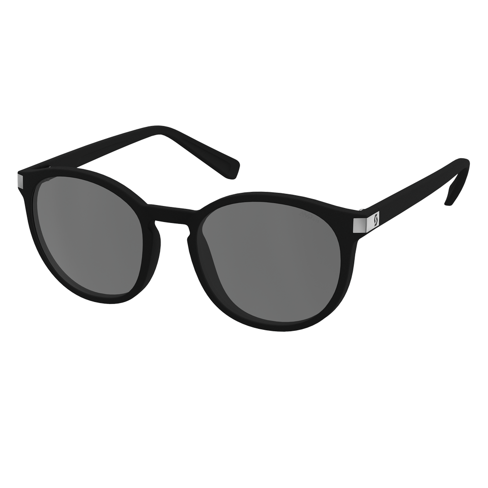 SCOTT Riff Sunglasses in Black, main view