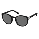 SCOTT Riff Sunglasses in Black, main view