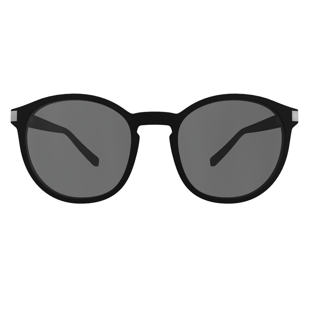 SCOTT Riff Sunglasses in Black, view 2