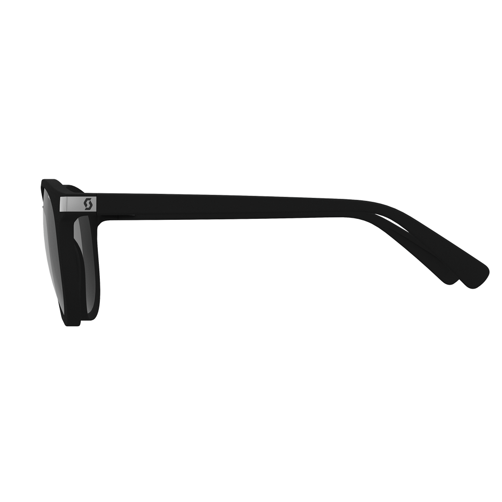 SCOTT Riff Sunglasses in Black, view 3