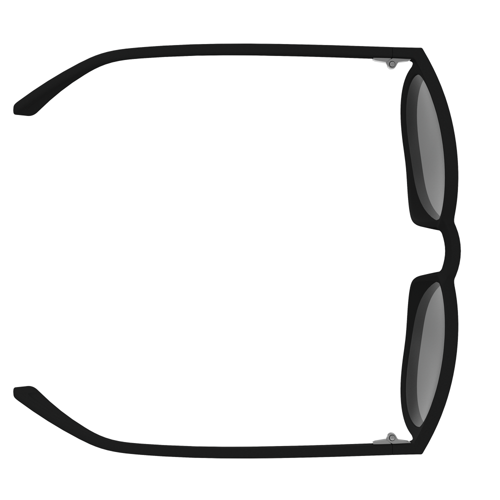 SCOTT Riff Sunglasses in Black, view 4