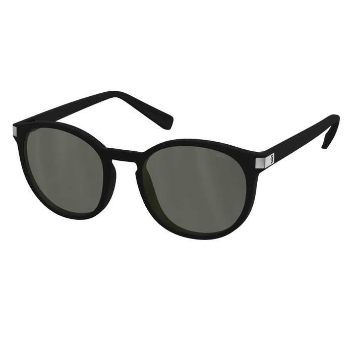 SCOTT Riff Polarized Sunglasses in Tortoise Red, main view