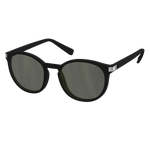 SCOTT Riff Polarized Sunglasses in Tortoise Red, main view