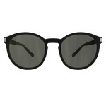 SCOTT Riff Polarized Sunglasses in Tortoise Red, view 2