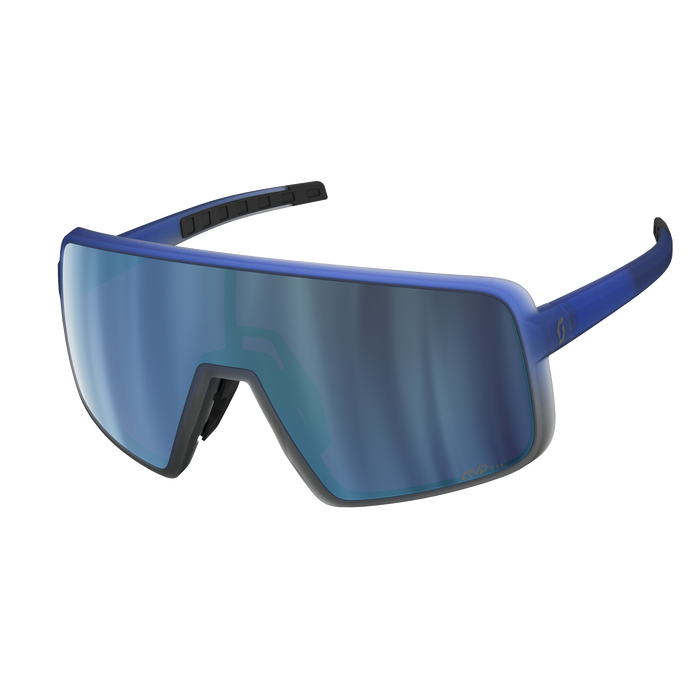 SCOTT Torica Sunglasses in Ultra Blue, main view